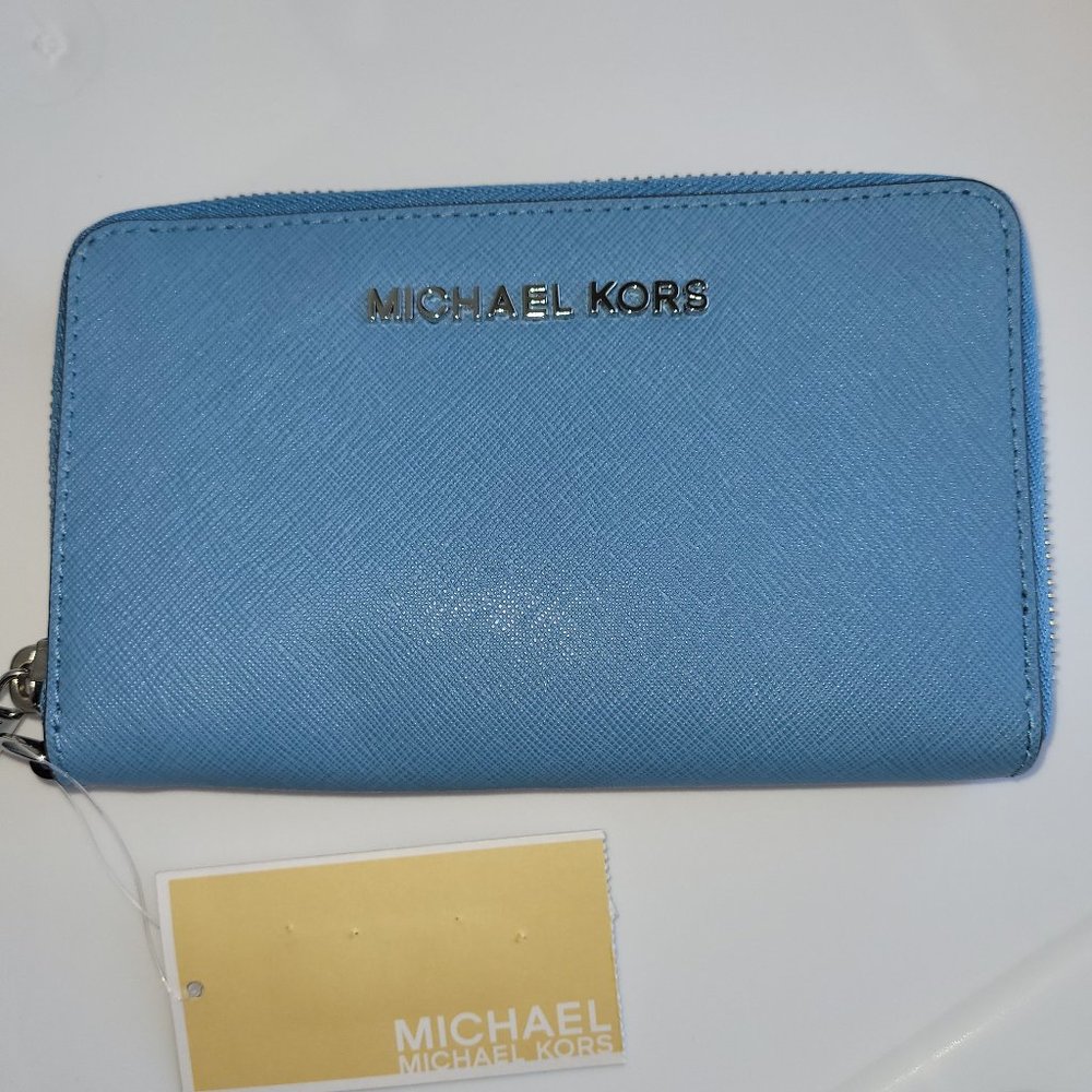 Authentic Michael Kors Purse